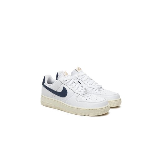 Sneakersy Nike Air Force 1 '07 Nn FZ6768 100 Biały Nike 36 eobuwie.pl