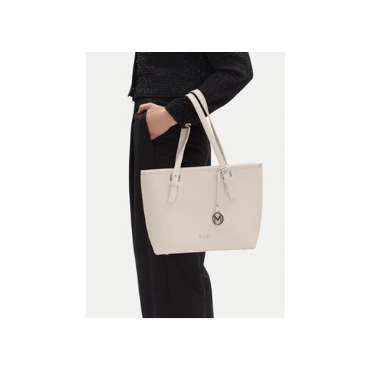 Torebka MEXX MEXX-X-004-07 Brązowy Mexx NOSIZE eobuwie.pl