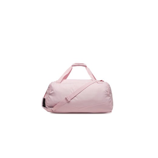 Torba Under Armour UA UNDENIABLE 5.0 DUFFLE MD 1369223 Różowy Under Armour 00 eobuwie.pl