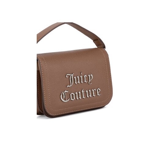 Torebka Juicy Couture BIJXT3264WVP Brązowy Juicy Couture ALL eobuwie.pl