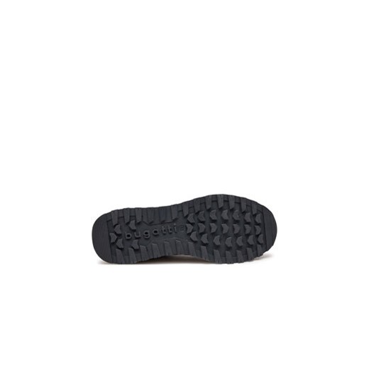 Sneakersy Bugatti 333-A021L-1450 Brązowy Bugatti 42 eobuwie.pl