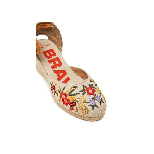 Espadryle Toni Pons Castell Kolorowy Toni Pons 36 eobuwie.pl