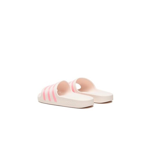 Klapki adidas Adilette Aqua Slides HP9394 Różowy 37 eobuwie.pl