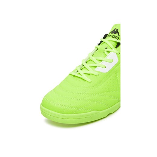 Sneakersy Kappa SJ-F911-2 Zielony Kappa 45 eobuwie.pl