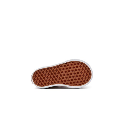 Tenisówki Vans Old Skool V VN0009RCBIY1 Różowy Vans 24_5 eobuwie.pl