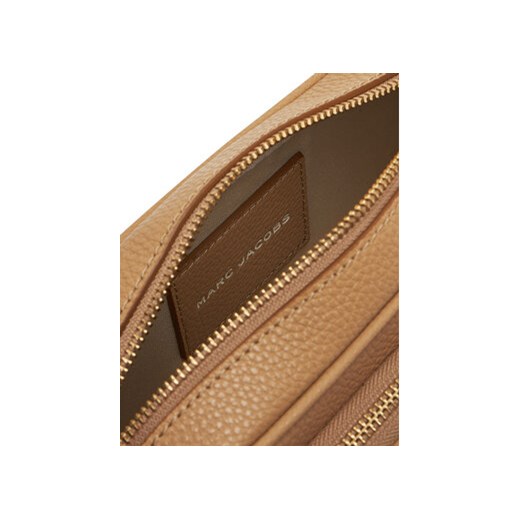 Torebka Marc Jacobs The Crossbody Bag 2S5HCR002H02 Beżowy Marc Jacobs 00 eobuwie.pl