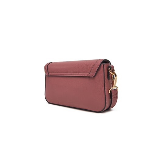 Torebka Valentino Ivy VBS8NR09 Różowy Valentino 00 eobuwie.pl