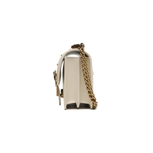 Torebka Pinko Love One Mini Cl. PE 23 PRR 100059 A0F1 Écru Pinko 00 eobuwie.pl