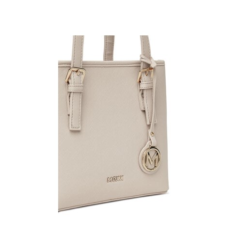 Torebka MEXX MEXX-X-004-07 Brązowy Mexx NOSIZE eobuwie.pl