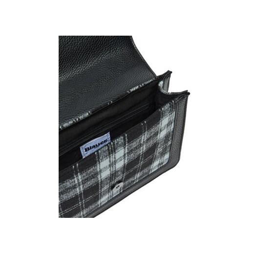 Torebka Blauer F4KILA01/TAR Czarny 00 eobuwie.pl