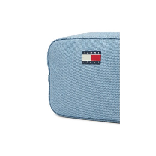 Torebka Tommy Jeans Tjw Ess Must Camera Bag Denim AW0AW17289 Niebieski Tommy Jeans 00 eobuwie.pl