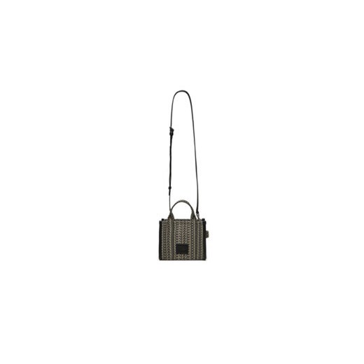 Torebka Marc Jacobs H021M06RE22 Czarny Marc Jacobs 00 eobuwie.pl
