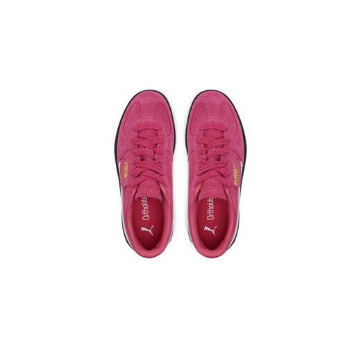 Sneakersy Puma Palermo Team 396463 45 Różowy Puma 44_5 eobuwie.pl