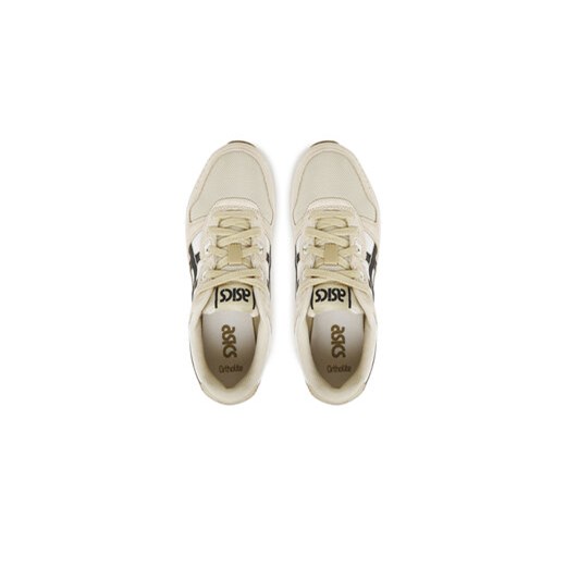 Sneakersy Asics Lyte Classic 1202A306 Beżowy 38 eobuwie.pl