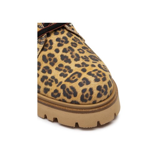 Trapery Piazza 960299 Kolorowy Piazza 38 eobuwie.pl