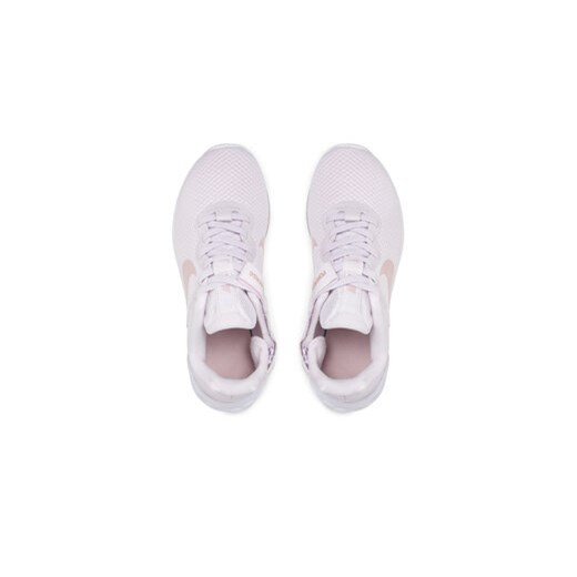 Buty do biegania Nike Revolution 6 Flyease Nn DC8997 500 Fioletowy Nike 36 eobuwie.pl