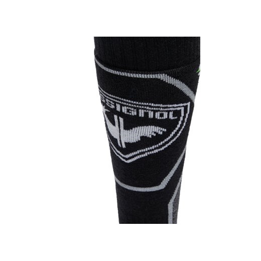 Skarpety narciarskie Rossignol Speed Comfort RLNMX03 Czarny Rossignol 36_38 eobuwie.pl