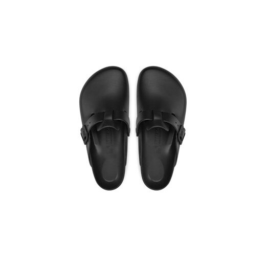 Klapki Birkenstock Boston EVA 1002314 Czarny 45 eobuwie.pl