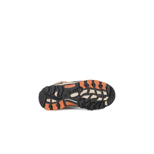 Trzewiki Beverly Hills Polo Club CF-TREKING-01 IV CH Brązowy 35 eobuwie.pl