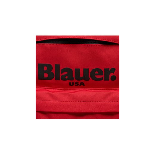Plecak Blauer S4SOUTH01/BAS Czerwony 00 eobuwie.pl