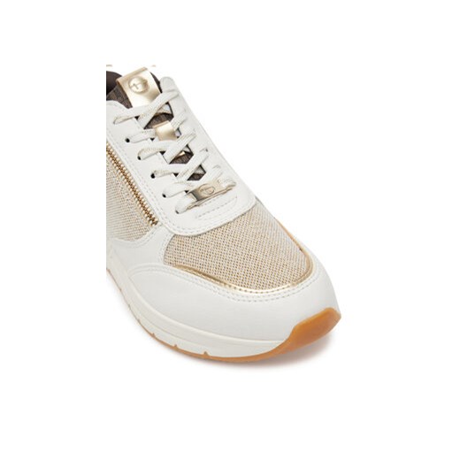 Sneakersy Tamaris 1-23732-41 Biały Tamaris 37 eobuwie.pl