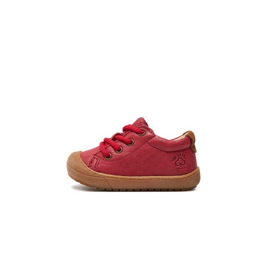 Sneakersy Primigi 5901000 Czerwony Primigi 19 eobuwie.pl