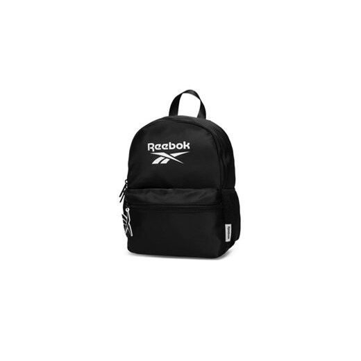 Plecak Reebok RBK-047-CCC-05 Czarny Reebok NOSIZE eobuwie.pl