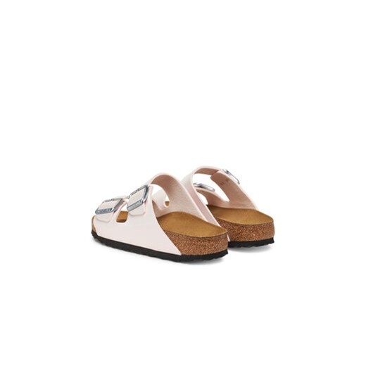 Klapki Birkenstock Arizona 1029511 Różowy 36 eobuwie.pl