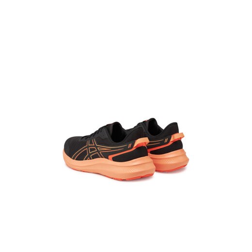 Buty do biegania Asics Jolt 5 1011B963 Czarny 43_5 eobuwie.pl