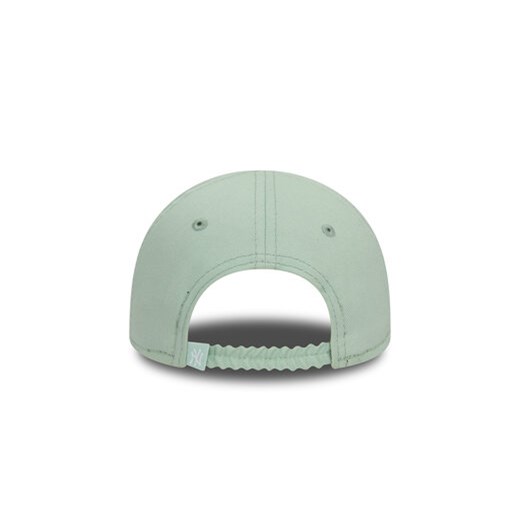 Czapka z daszkiem New Era Inf Icon 9Forty Ney Infan 60435023 Zielony New Era 00 eobuwie.pl