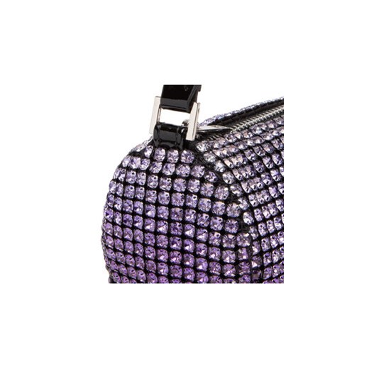 Torebka JENNY MJH-C-04C-02 Fioletowy NOSIZE eobuwie.pl