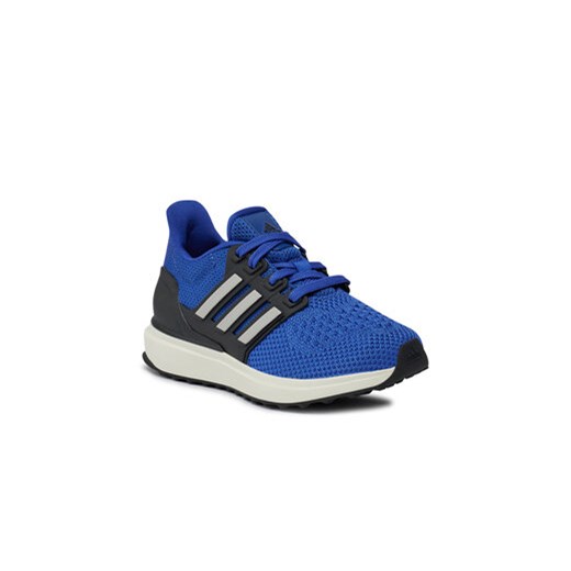 Sneakersy adidas Ubounce Dna C IF6803 Niebieski 29 eobuwie.pl