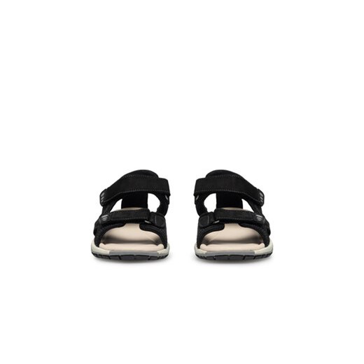 Sandały Lasocki Young WIGO CI12-2625-08 Czarny 35 eobuwie.pl