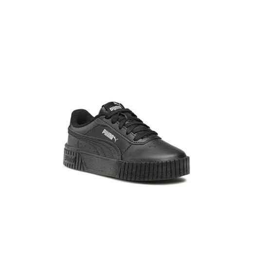 Sneakersy Puma Carina 2.0 PS 386186 10 Czarny Puma 29 eobuwie.pl