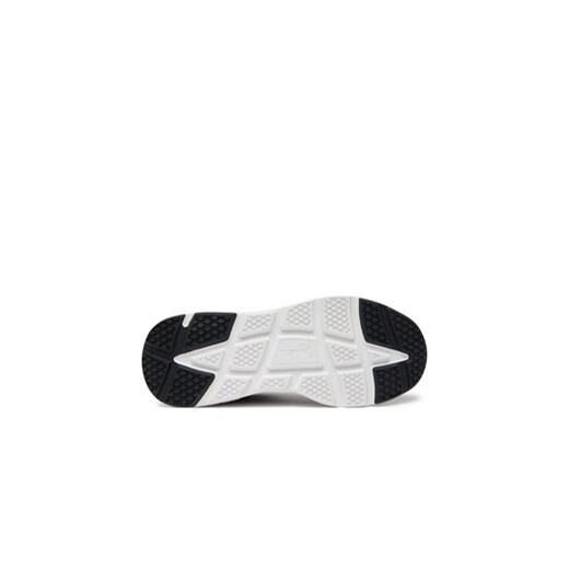 Sneakersy Karl Kani 12510003 Czarny Karl Kani 36 eobuwie.pl