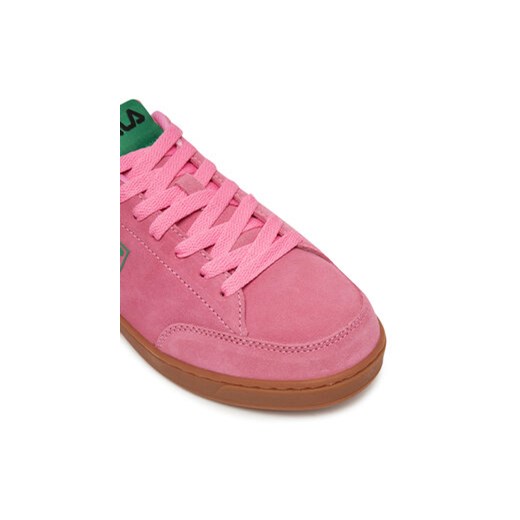 Sneakersy Fila FFW0479 43307 Różowy Fila 36 eobuwie.pl