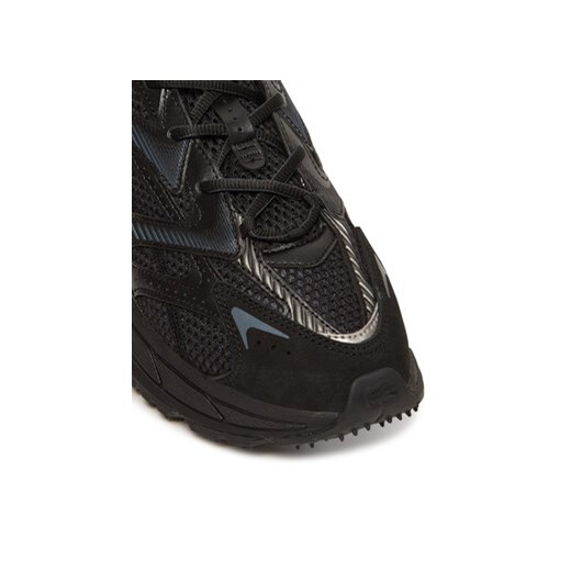 Sneakersy Lacoste L003 Neo Shot 7-49SMA0006 Czarny Lacoste 41 eobuwie.pl