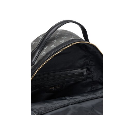 Plecak Nine West JH6390-NW Szary Nine West NOSIZE eobuwie.pl