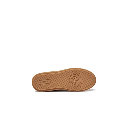 Sneakersy PINKO Yoko 04 SS0039 P001 Biały Pinko 41 eobuwie.pl