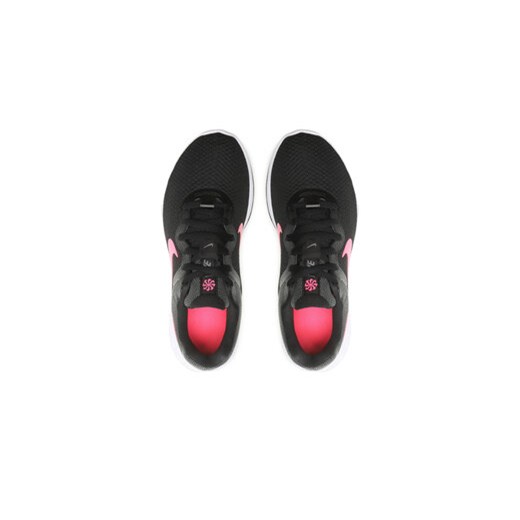 Buty do biegania Nike Revolution 6 Nn DC3729 002 Czarny Nike 36 eobuwie.pl