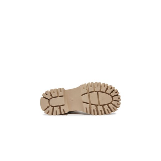 Trapery GOE OO2N4122 Beżowy Goe 40 eobuwie.pl