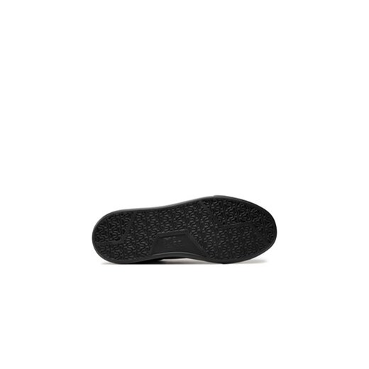 Sneakersy KARL LAGERFELD KL52223 Czarny Karl Lagerfeld 46 eobuwie.pl