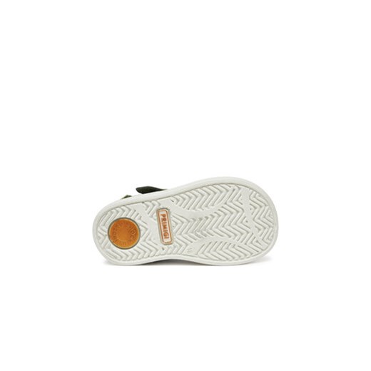 Kapcie Primigi 7854744 S Khaki Primigi 18 eobuwie.pl