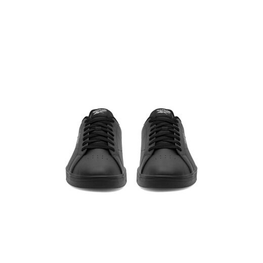 Sneakersy Reebok Court Clean 100074370 Czarny Reebok 45_1_2 eobuwie.pl
