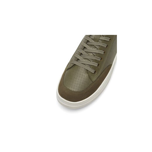 Sneakersy Lasocki Young PIN BI12-3177-02(V)CH Khaki 37 eobuwie.pl
