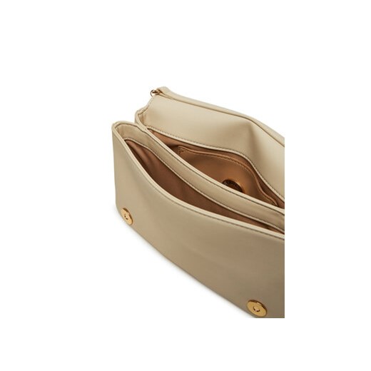Torebka LOVE MOSCHINO JC4318PP0LKK0110 Beżowy Love Moschino 00 eobuwie.pl