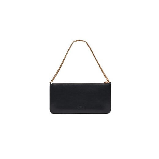 Torebka Pinko Horizontal Flat PE 24 PCPL 102747 A0F1 Czarny Pinko 00 eobuwie.pl