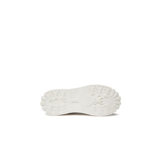 Sneakersy Patrizia Pepe 2Z0008/A040-W146 Biały Patrizia Pepe 40 eobuwie.pl