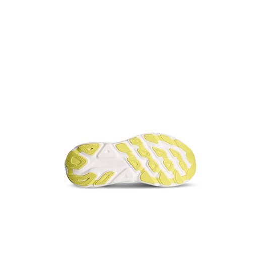 Buty do biegania Hoka Clifton 9 1131170 Zielony 38 eobuwie.pl