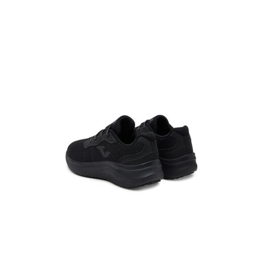 Sneakersy Joma N-100 2521 CN10LS2521 Czarny Joma 37 eobuwie.pl